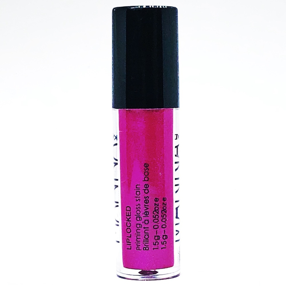 MANNA KADAR All-in-One Lip Primer, Color & Gloss Brand New/Unused & Sealed 3/$30 - Picture 5 of 11